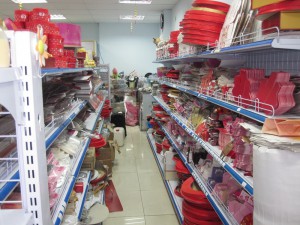 Hàng mới về với hơn 500 mặt hàng mới 4 Siêu Thị dụng cụ làm bánh 2