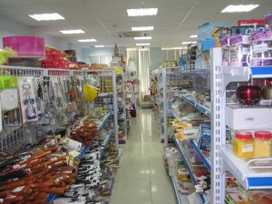 Hàng mới về với hơn 500 mặt hàng mới 2 Siêu Thị dụng cụ làm bánh 1