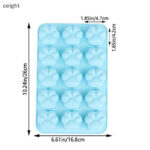 Khuôn Silicon Chân Thú Lớn - Ảnh 2