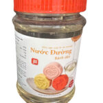 Nước Đường Bánh Dẻo Jumi (500 g)