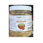 Nhân Mỡ Đường Kingdeli 250gr