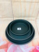 Khuôn Pizza Nhôm 9inch 6141 - Giao 1 Cái - Ảnh 2