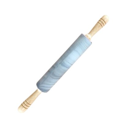 Cây Cán Gỗ Nhựa Giả Đá XPOW1747