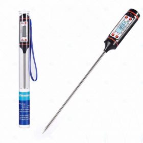 Nhiệt Kế Kẹo Tròn/Uni