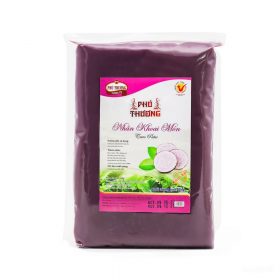 Nhân Khoai Môn Phú Thương (1kg) (TPPT)