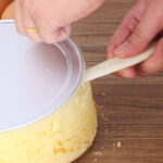 Cây Lấy Bánh Nhựa (22cm) - Ảnh 2