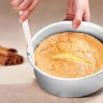 Cây Lấy Bánh Nhựa (22cm) - Ảnh 3