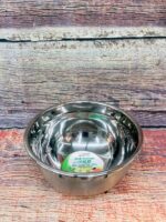 Thố Inox W0622 (22cm) - Ảnh 2