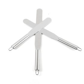 Dao Chà Láng Thẳng Inox (8 inch)