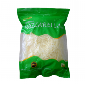 Phô Mai Mozzarella Bào Sợi Holafood (1kg)