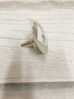 Dù Bắt Bông Kem Inox Trung - Ảnh 2