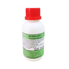 Hương Dừa Bico Không Màu (100g)