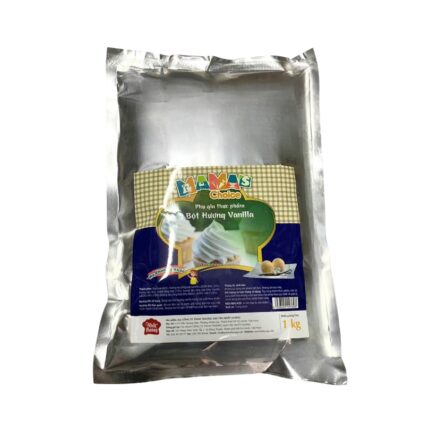 Bột Hương Vanilla