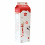 Kem Trang Trí Bánh Snowhip Nhất Hương - A12 (1 kg) - Ảnh 3