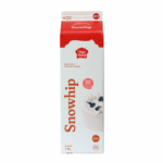 Kem Trang Trí Bánh Snowhip Nhất Hương - A12 (1 kg)