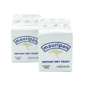 Men Khô Ngọt Mauri (500g)