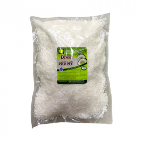 Cơm Dừa Flake Hạt Sợi (1kg)