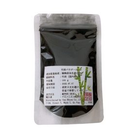 Bột Than Tre Nhật Bản (100g)