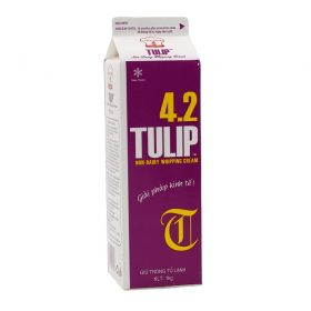Kem Trang Trí Bánh Tulip Nhất Hương (1kg)
