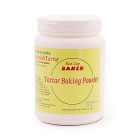 Bột Tartar (1.35kg)