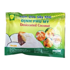 Cơm Dừa Mịn Fine (200g)
