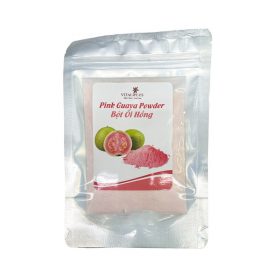 Bột Ổi Hồng Vital (100g)