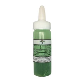 Bột Màu Nhũ Kim Màu Xanh Holley Green (10g)