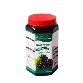 Mứt Berrino Dâu Tằm (950g)
