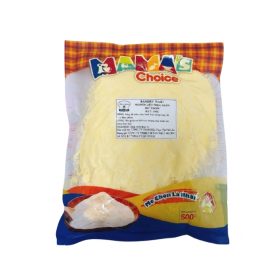 Bơ Thơm Mama's Choice (500g)