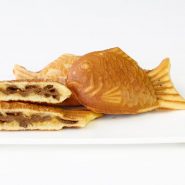 Khuôn Bánh Con Cá Taiyaki 03