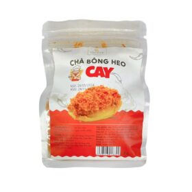 Chà Bông Heo Cay (200g)