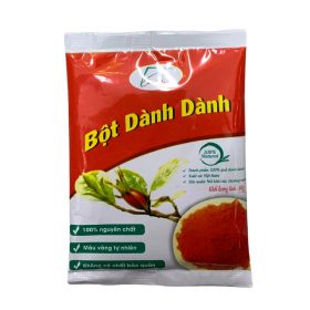 Bột Dành Dành (50g)
