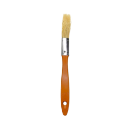 Cọ Quét Tay Nhựa 0.5inch - Giao 1 Cái