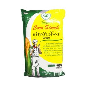 Bột Bắp Thái Lan (1kg)
