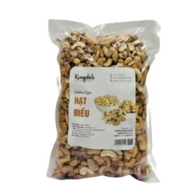 Hạt Điều Chín Kingdeli(500g)