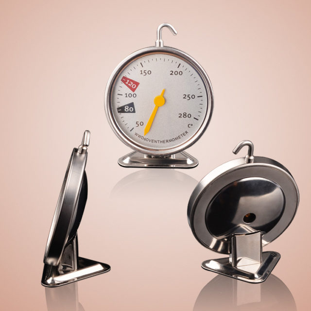 Nhiệt Độ Tròn Lò Nướng Bánh 9992 – Không Bảo Hành