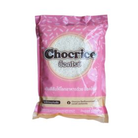 Cốm Sợi Dài Màu Trắng Thái Lan Chocrice (1kg)