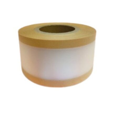 Cuộn Bao Bánh Nâu Trong Cao