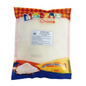 Gelatine Bột (500g)