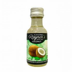 Hương Dừa Rayner's (28ml)