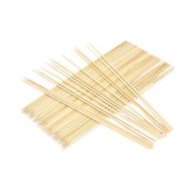 Cây Xiên Tre 15cm (100g)