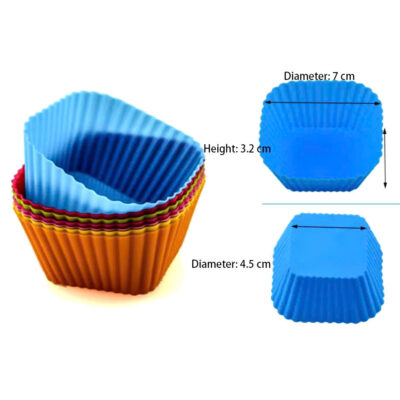 Khuôn Silicon Hình Vuông - Giao 1 Màu Ngẫu Nhiên 1 z6124563023594 6422b48569960207aca7020c357c9a8e Khuôn Silicon Hình Vuông - Giao 1 Màu Ngẫu Nhiên