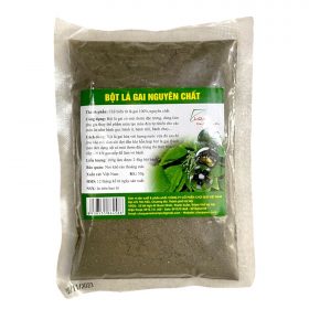 Bột Lá Gai (50g)