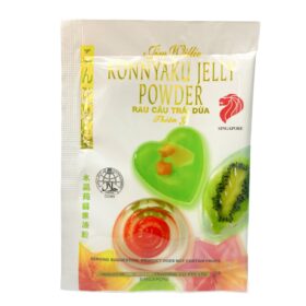 Bột Rau Câu Trái Dừa Jelly Thiên Ý (10g - 1 gói)