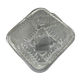 Khay Nhựa Đựng Bánh Trung Thu TTB (50g - 20 cái)