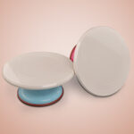 bàn xoay nhựa 8020