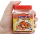 Bột Cari Thiên Thành (50g) - Ảnh 4