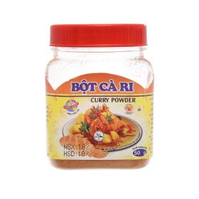 Bột Cari Thiên Thành (50g)