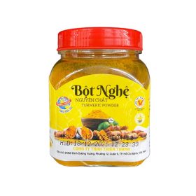 Bột Nghệ Thiên Thành (50g)