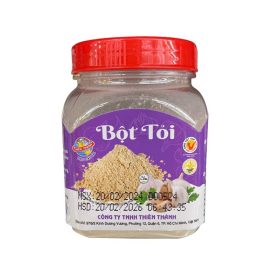Bột Tỏi Thiên Thành (50g)